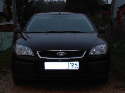Лот: 3057396. Фото: 1. Ford Focus 2. Автомобили