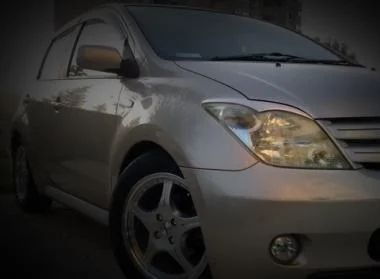 Лот: 4962492. Фото: 1. реснички из стекловолокна toyota... Кузов