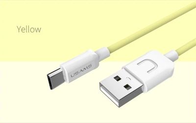 Лот: 10993819. Фото: 1. USB дата-кабель провод Micro USB... Дата-кабели, переходники