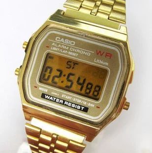 Лот: 3127371. Фото: 1. Casio F-91W. Новые. Браслет. Бесплатная... Оригинальные наручные часы