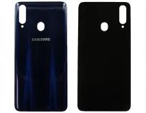 Лот: 21067635. Фото: 1. Задняя крышка для Samsung Galaxy... Корпуса, клавиатуры, кнопки