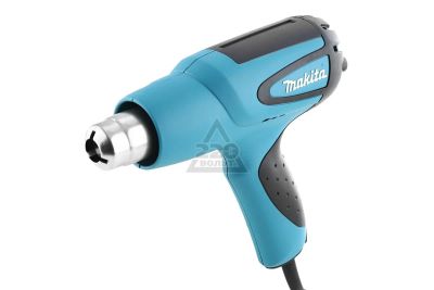Лот: 5796228. Фото: 1. фен строительный MAKITa HG5012K. Электроинструмент