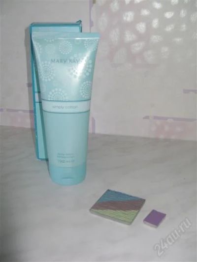 Лот: 985248. Фото: 1. Лосьен Mary Kay. Уход за телом