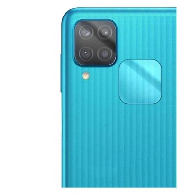 Лот: 24500936. Фото: 1. Защитное стекло Krutoff для Samsung... Защитные стёкла, защитные плёнки