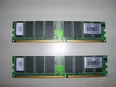 Лот: 348797. Фото: 1. оперативная память ddr 400Mhz... Оперативная память