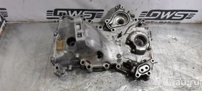Лот: 17832273. Фото: 1. Лобовина двигателя Toyota Vitz... Другое (автозапчасти)
