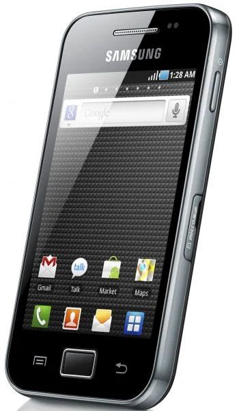 Лот: 4348901. Фото: 1. Samsung Galaxy Ace GT-S5830 обмен. Смартфоны