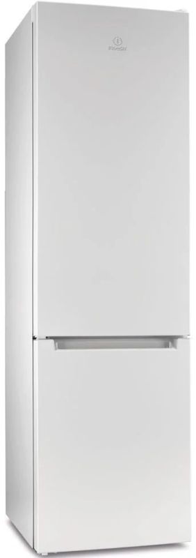 Лот: 15060317. Фото: 1. Холодильник Indesit DS 320 W Оф... Холодильники, морозильные камеры