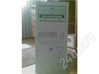 Лот: 229379. Фото: 1. Системник для работы. Компьютеры в сборе