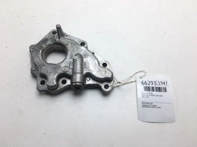Лот: 20404462. Фото: 1. Насос масляный Mazda Demio 2010... Расходные материалы