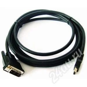 Лот: 282486. Фото: 1. Kramer HDMI to DVI (HDMI на DVI... Другое (тв и видео)