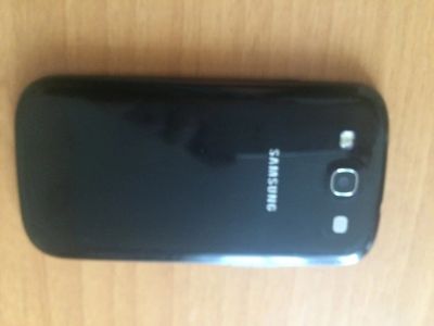 Лот: 6328245. Фото: 1. samsung galaxy s3 продам. Смартфоны