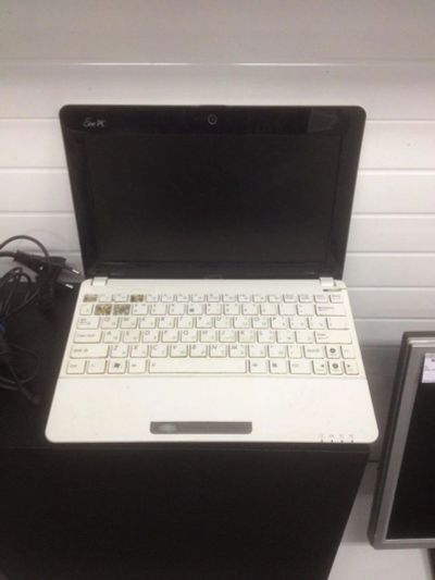 Лот: 12182065. Фото: 1. Нетбук Asus Eee PC. Ноутбуки