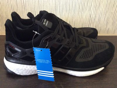 Лот: 11596131. Фото: 1. Кроссовки Adidas energy boost... Кеды, кроссовки, слипоны