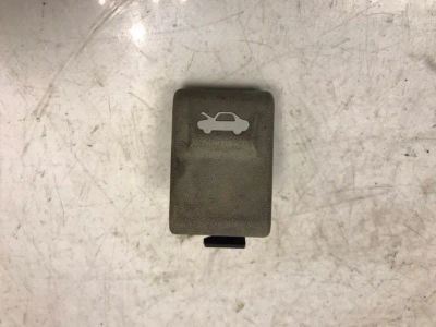 Лот: 21708743. Фото: 1. ручка открывания капота Kia Cerato... Кузов