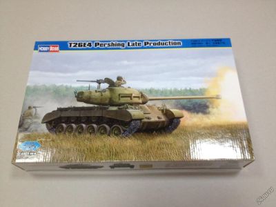 Лот: 4484980. Фото: 1. T26E4 Pershing Late Production... Военная техника