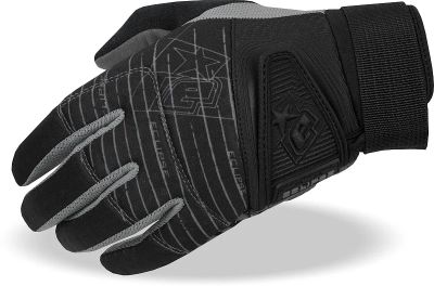 Лот: 4175976. Фото: 1. Перчатки Eclipse Full Finger Gloves... Другое (спортивные товары)