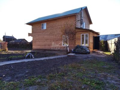 Лот: 14814462. Фото: 1. Продается дом 126 кв.м. 8 сот... Дома