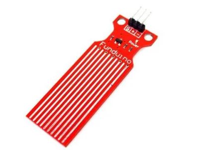 Лот: 7703272. Фото: 1. Датчик уровня жидкости Arduino... Микроконтроллеры