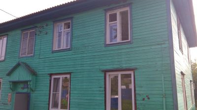 Лот: 3096815. Фото: 1. Квартира Студгородок. Квартиры, студии