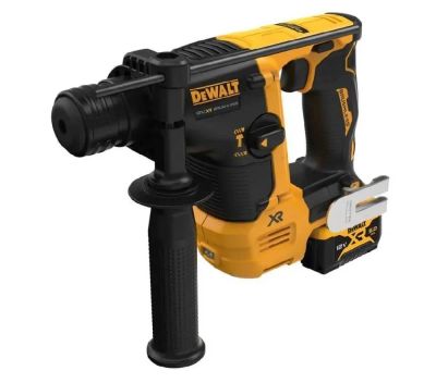 Лот: 24423305. Фото: 1. Перфоратор аккумуляторный DEWALT... Электроинструмент