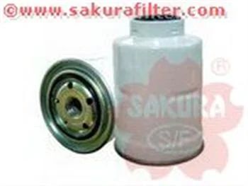 Лот: 3615183. Фото: 1. Топливный фильтр Sakura FC-1104. Расходные материалы
