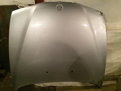 Лот: 7375817. Фото: 1. Капот BMW E39. Кузов