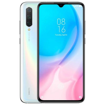 Лот: 14812635. Фото: 1. Смартфон Xiaomi Mi 9 Lite 6/128GB... Смартфоны