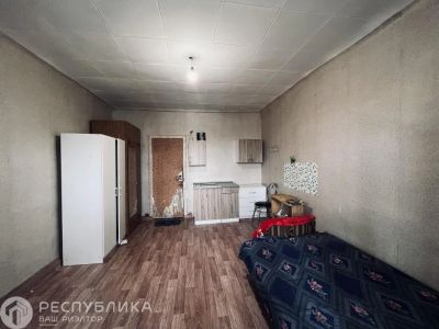 Лот: 18922722. Фото: 1. Продажа Комната Красноярск, Айвазовского... Квартиры, студии