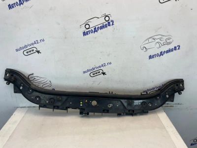 Лот: 22988989. Фото: 1. рамка радиатора (телевизор) Renault... Другое (автозапчасти)