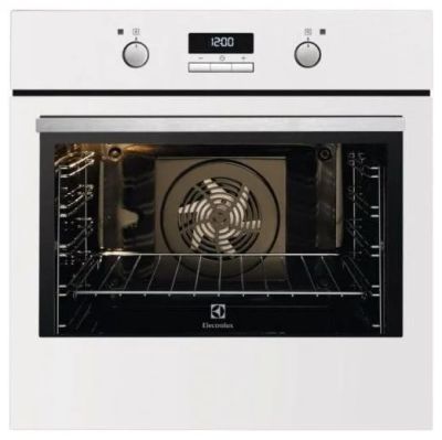 Лот: 11698165. Фото: 1. Духовой шкаф Electrolux OPEB 4330... Плиты, духовые шкафы, варочные поверхности