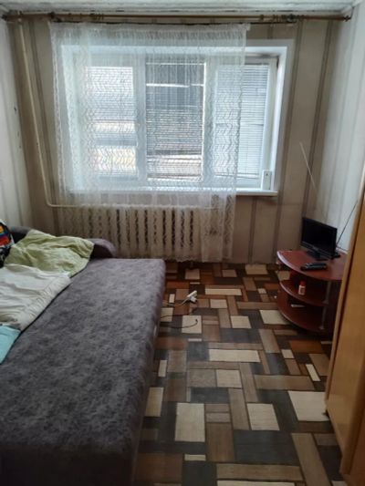 Лот: 21589132. Фото: 1. Квартира 1 комн. Ул. Семафорная... Квартиры, студии