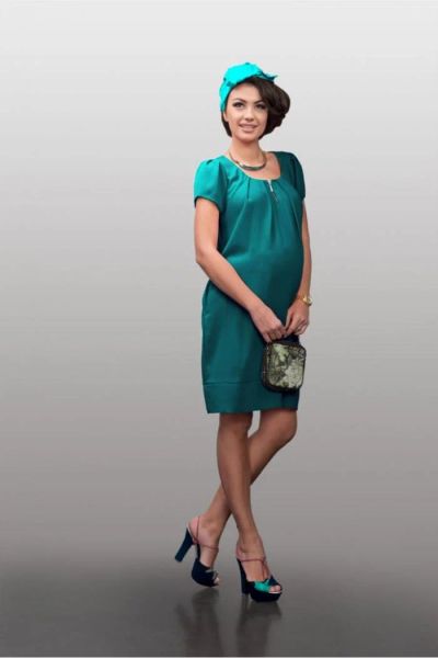 Лот: 5387095. Фото: 1. Платье Dianora для беременных... Платья, сарафаны