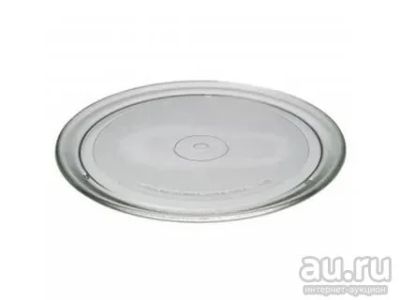 Лот: 17230082. Фото: 1. Тарелка 270mm c креплениями под... Запчасти для микроволновок, мини-печей