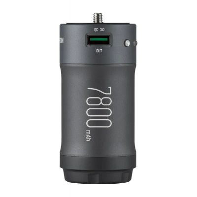 Лот: 20573879. Фото: 1. Внешний аккумулятор Power Bank... Внешние, портативные аккумуляторы для смартфонов (Power bank)