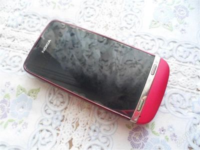 Лот: 2638123. Фото: 1. продажа или обмен nokia asha 311. Кнопочные мобильные телефоны