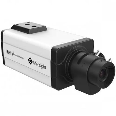 Лот: 20723331. Фото: 1. IP камера видеонаблюдения milesight. Видеонаблюдение