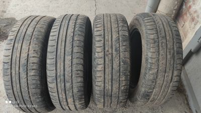 Лот: 17402601. Фото: 1. Nokian Nordman SX. Шины