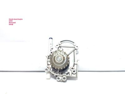 Лот: 7556897. Фото: 1. Honda Askot G20A Помпа. Двигатель и элементы двигателя