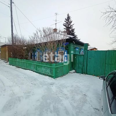 Лот: 25293051. Фото: 1. 5-комн. и более дом , Красноярск... Дома