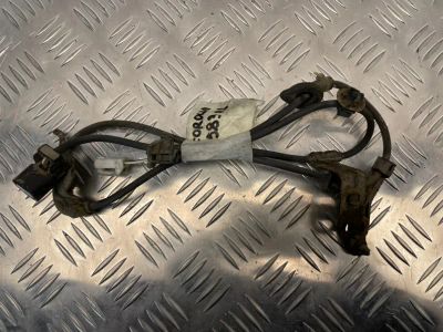 Лот: 21702693. Фото: 1. провод датчика abs Toyota Corolla... Двигатель и элементы двигателя
