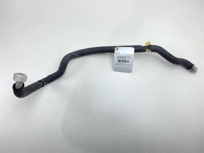 Лот: 25243266. Фото: 1. Трубка кондиционера Nissan Vanette... Двигатель и элементы двигателя
