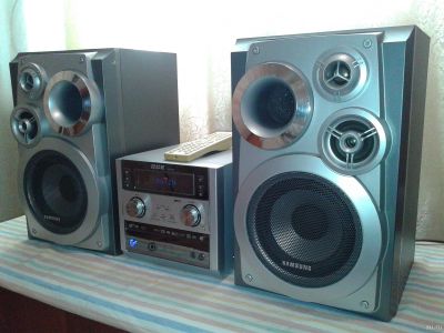 Лот: 9076447. Фото: 1. Усилитель BBK ABS535T, FM, CD... Усилители, эквалайзеры