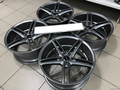 Лот: 9551287. Фото: 1. Диски Модель - Реплика Vossen... Диски