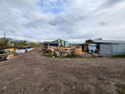 Лот: 25288324. Фото: 1. коммерческая , посёлок Солонцы... Коммерческая недвижимость
