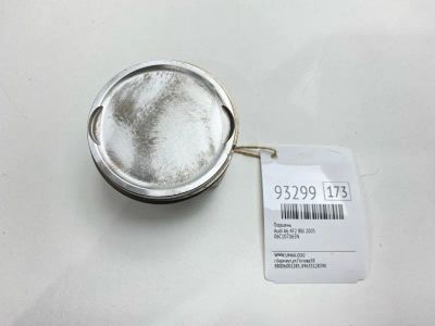 Лот: 24774958. Фото: 1. Поршень Audi A6 2005 06C107065N... Двигатель и элементы двигателя