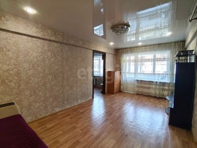 Лот: 25363714. Фото: 1. 2-комн. квартира , Красноярск... Квартиры, студии