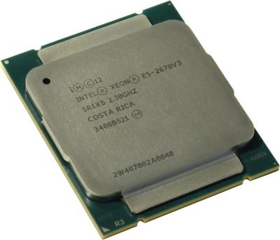 Лот: 19265666. Фото: 1. Процессор Intel Xeon Processor... Процессоры