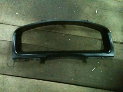 Лот: 4410639. Фото: 1. toyota mark2 gx100 козырек комбинации... Расходные материалы