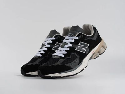 Лот: 25261959. Фото: 1. Кроссовки New Balance 2002R. Кеды, кроссовки, слипоны